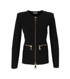 [ELISABETTA FRANCHI] Knitwear FW26 MK68B66E2110