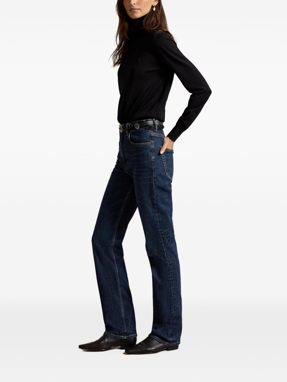 [Polo Ralph Lauren] Knitwear FW26 211B17732002