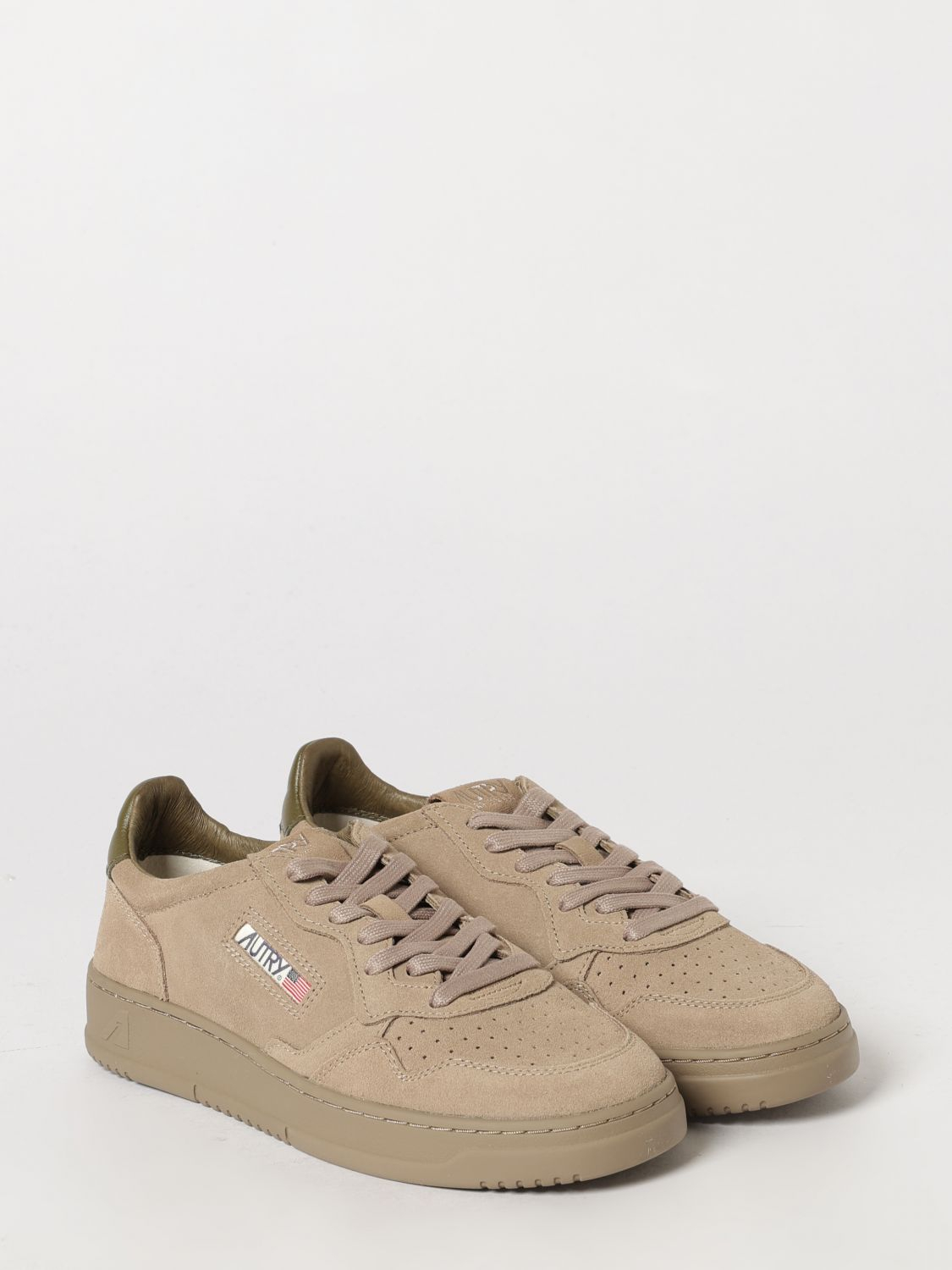 [AUTRY] Sneakers FW26 AULM OH03