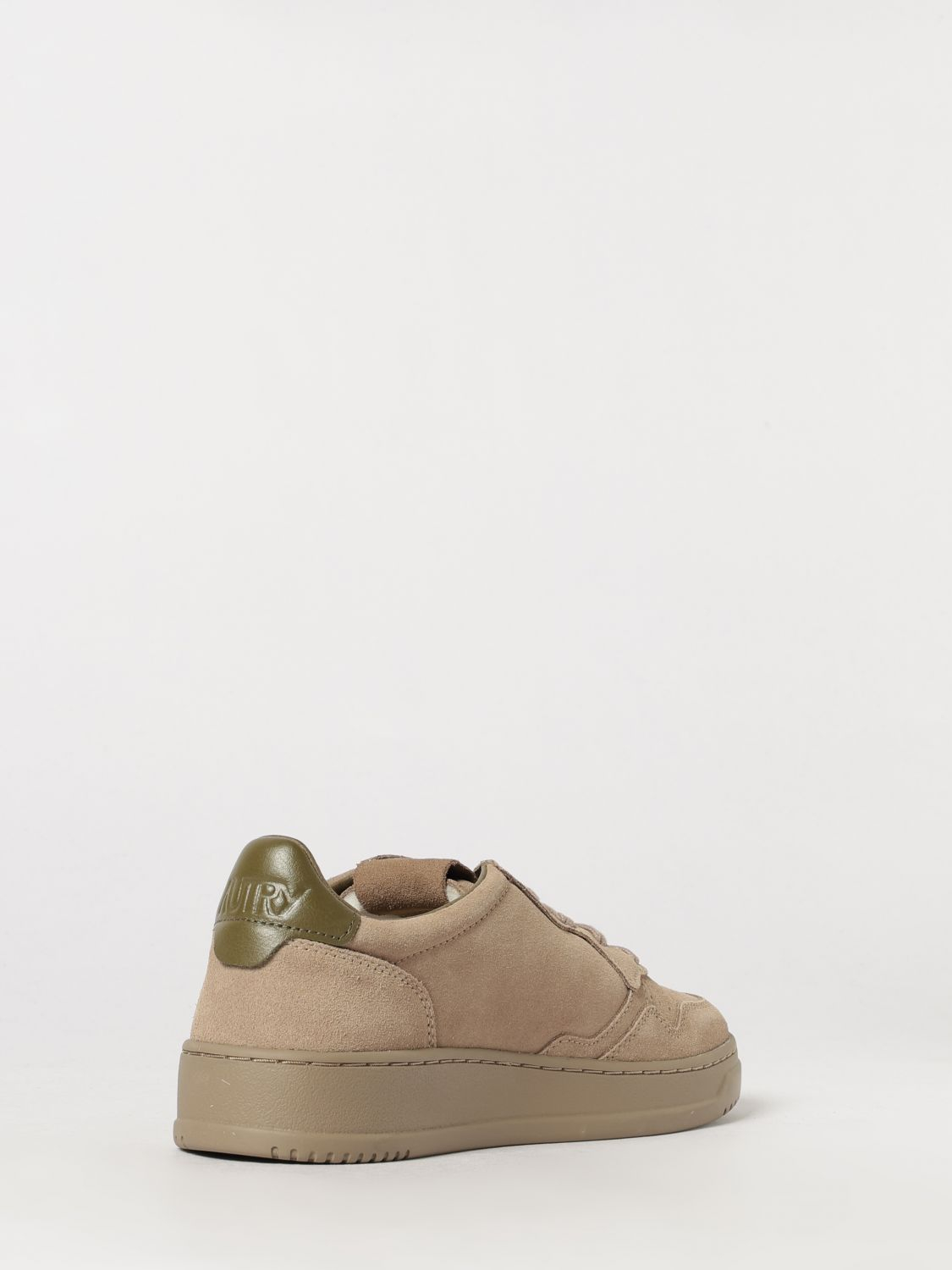 [AUTRY] Sneakers FW26 AULM OH03
