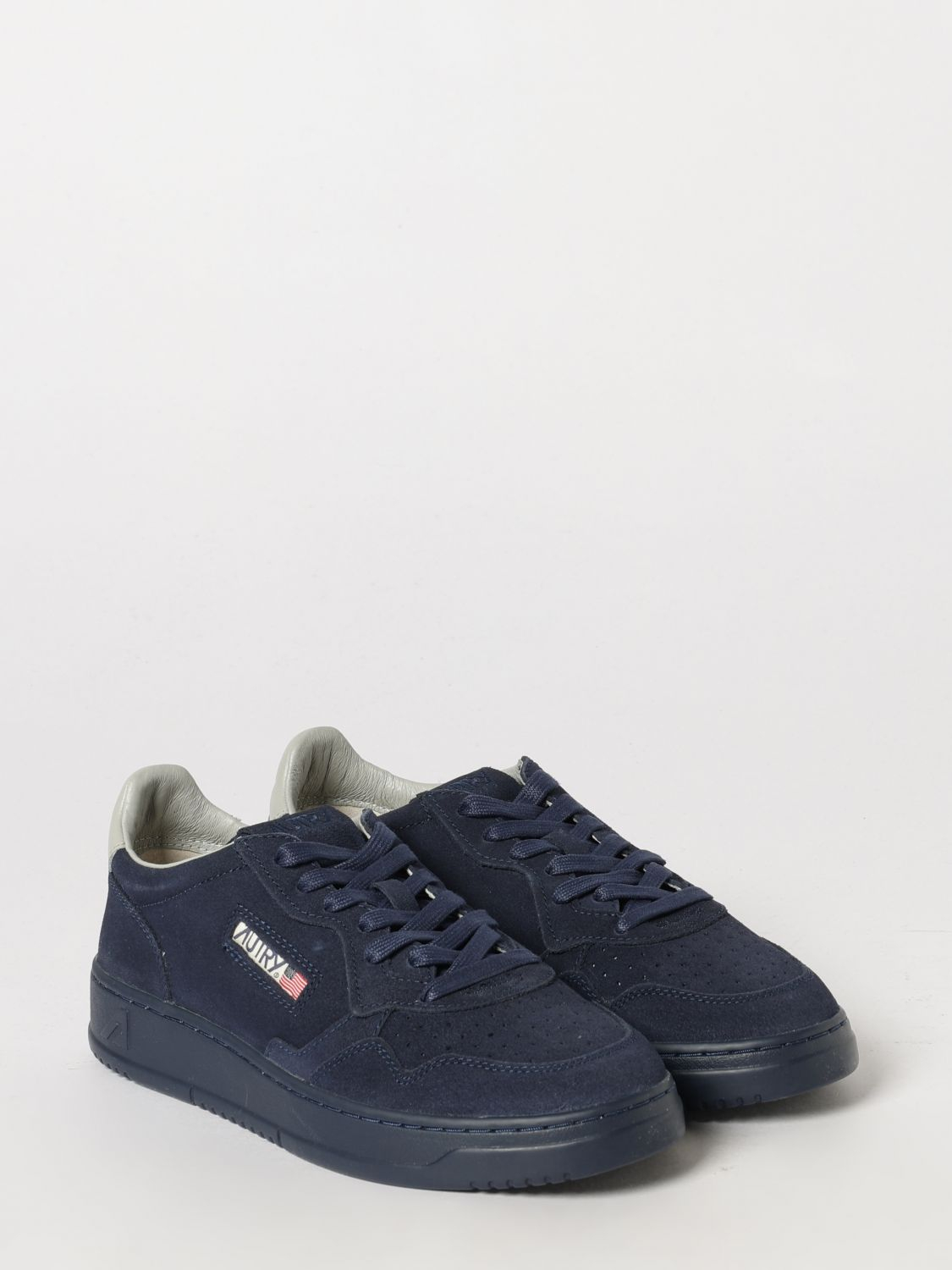 [AUTRY] Sneakers FW26 AULM OH07