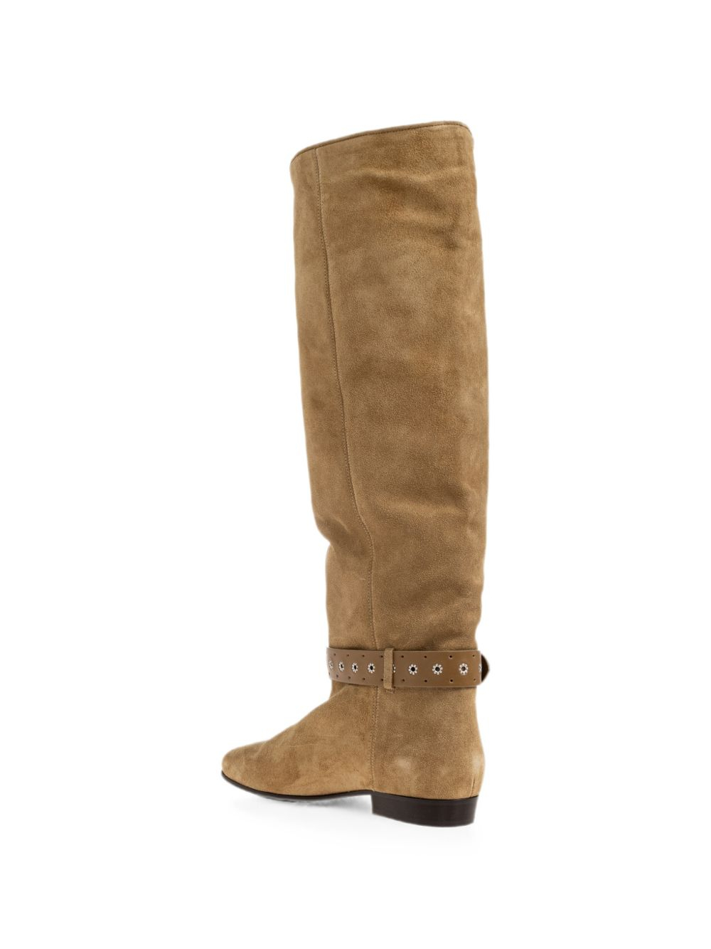 [Isabel Marant] Ankle Boots FW26 BT0053FAD3A07S50TA
