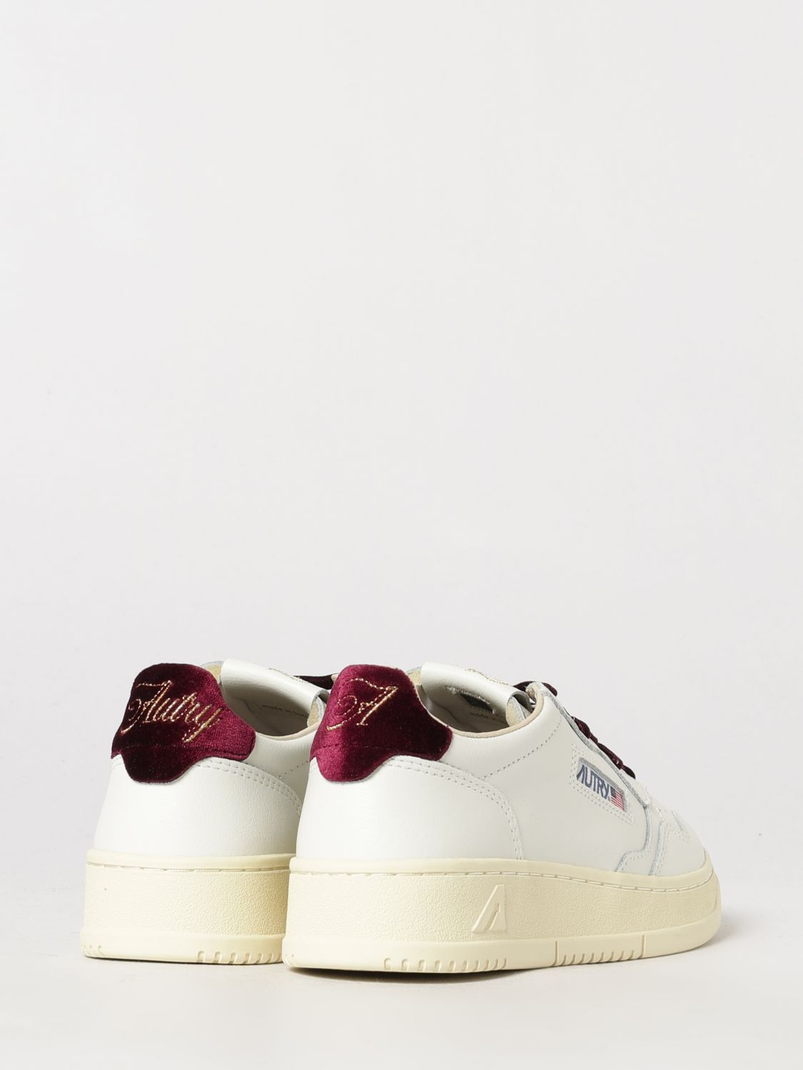 [AUTRY] Sneakers FW26 AULW VZ01