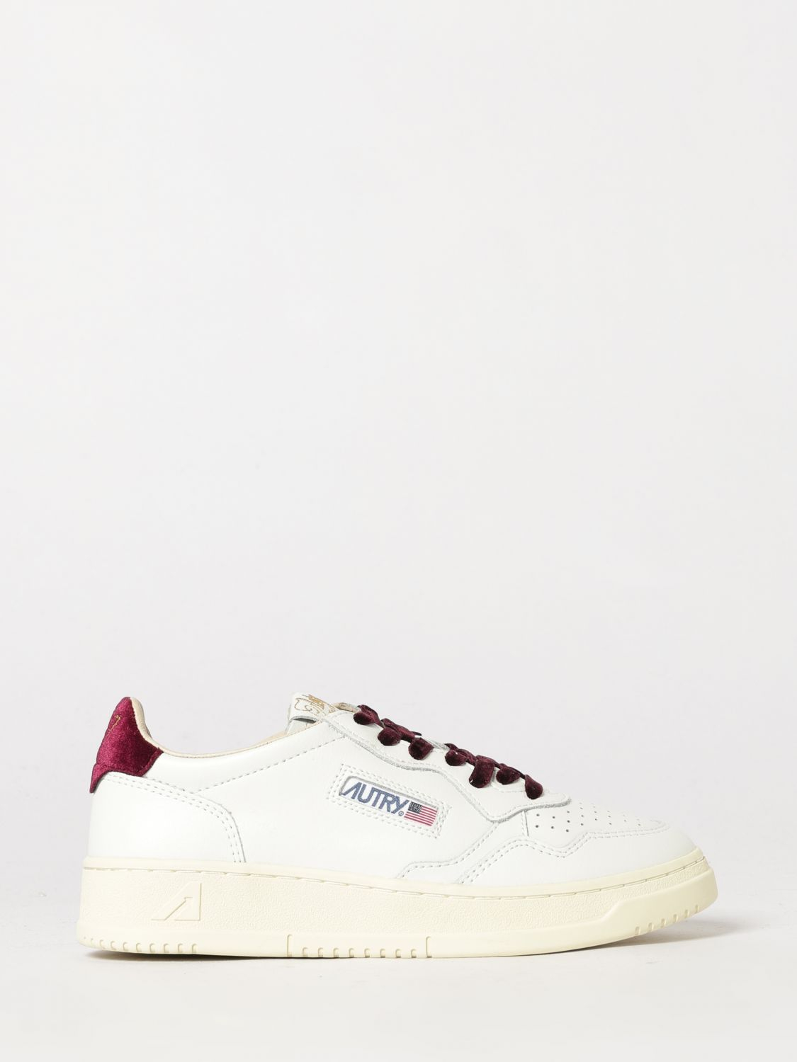 [AUTRY] Sneakers FW26 AULW VZ01