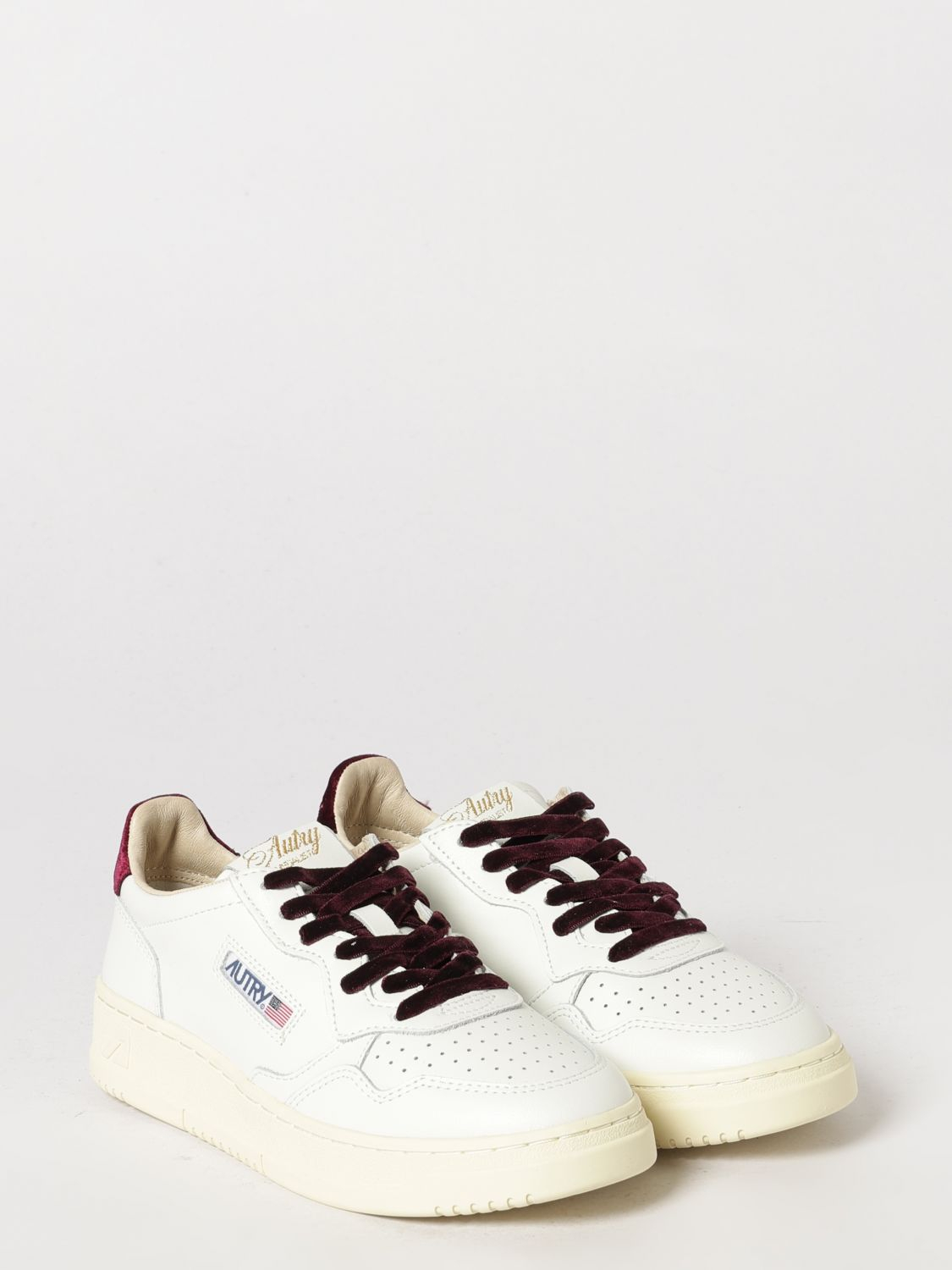 [AUTRY] Sneakers FW26 AULW VZ01