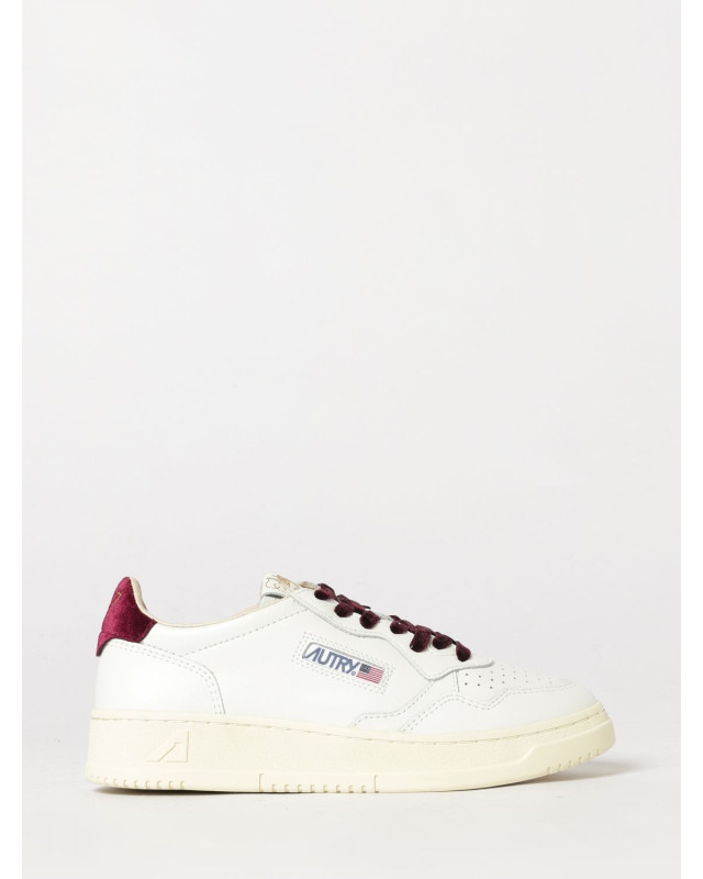 [AUTRY] Sneakers FW26 AULW VZ01