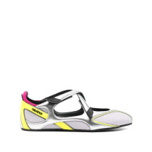 [The Attico] Flat shoes FW26 260WSH00871MIX024AA465