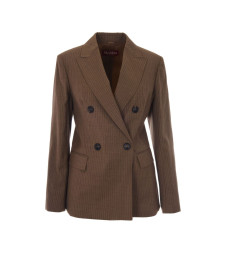 [Max Mara] Jacket FW26 2626046031600528005