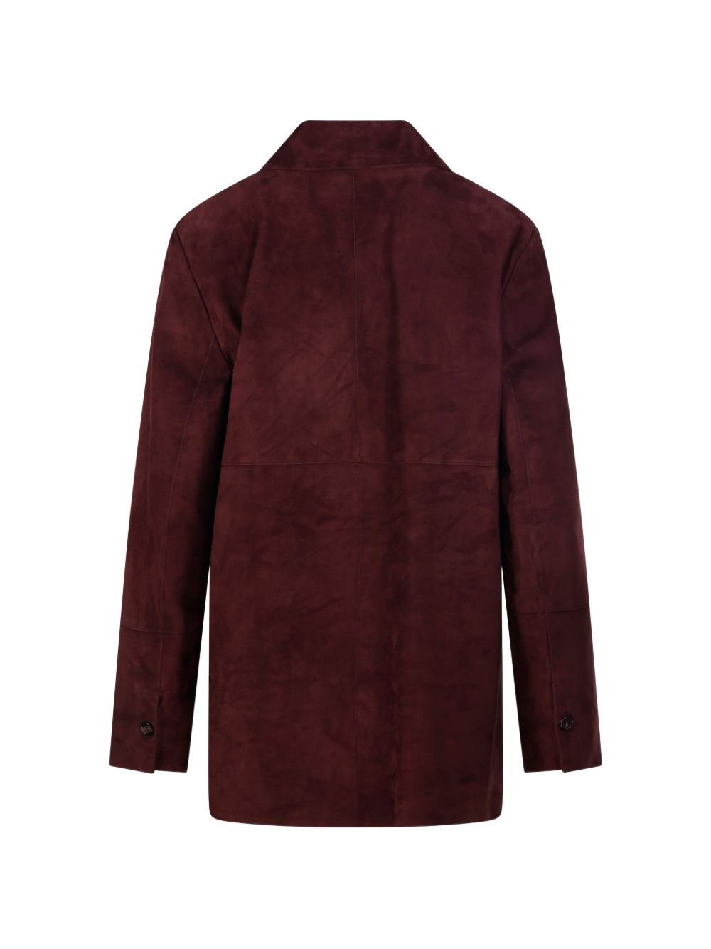 [S MAX MARA] Casual Jacket FW26 2629446011600006F003
