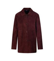 [S MAX MARA] Casual Jacket FW26 2629446011600006F003