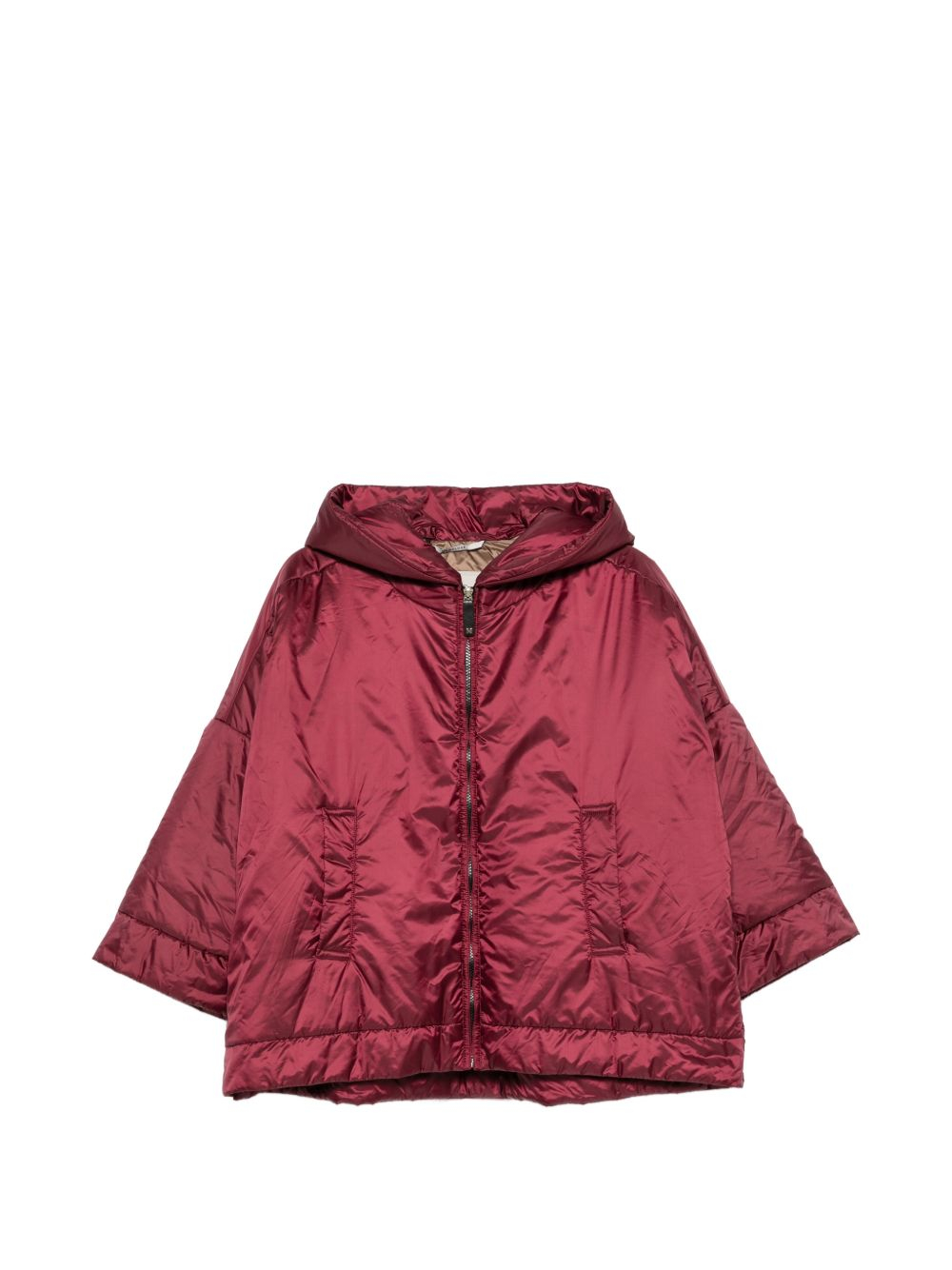 [MAX MARA THE CUBE] Down jacket FW26 2629486074600025004