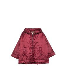 [MAX MARA THE CUBE] Down jacket FW26 2629486074600025004