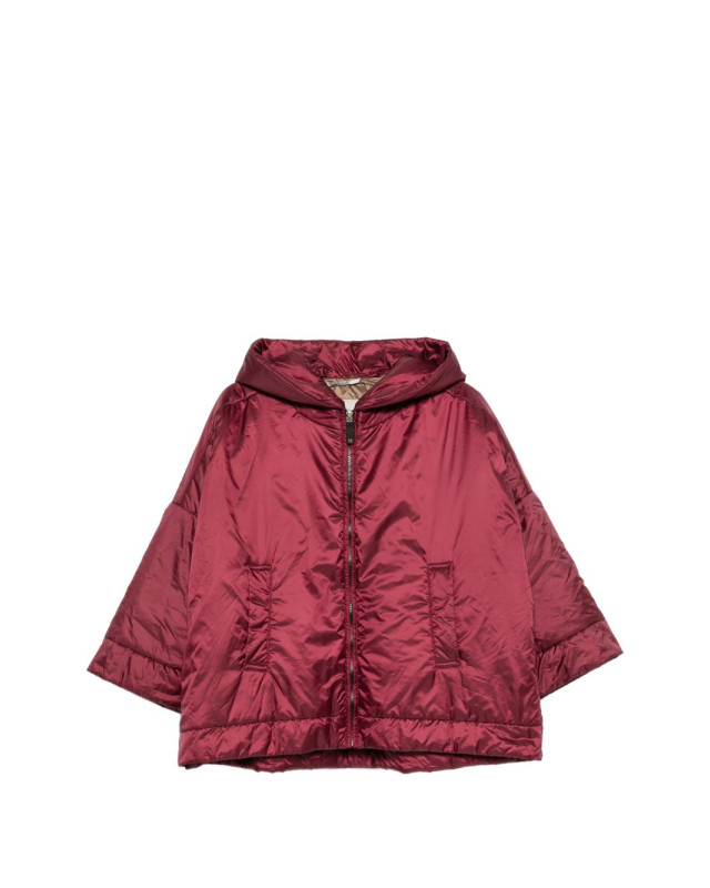 [MAX MARA THE CUBE] Down jacket FW26 2629486074600025004