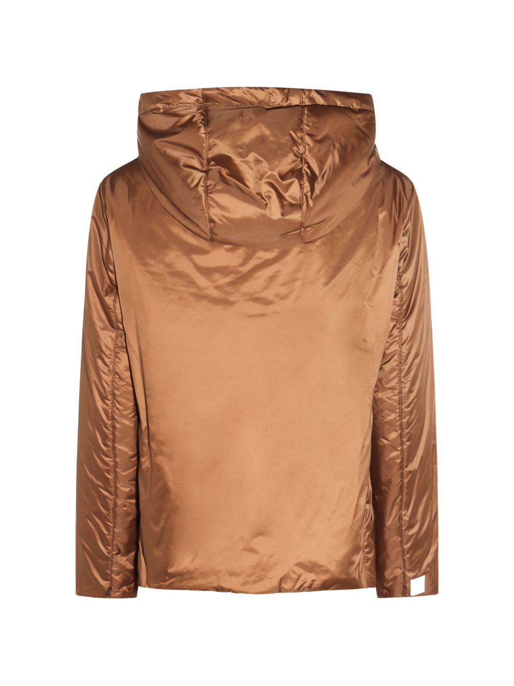 [MAX MARA THE CUBE] Down jacket FW26 2629486034600025051
