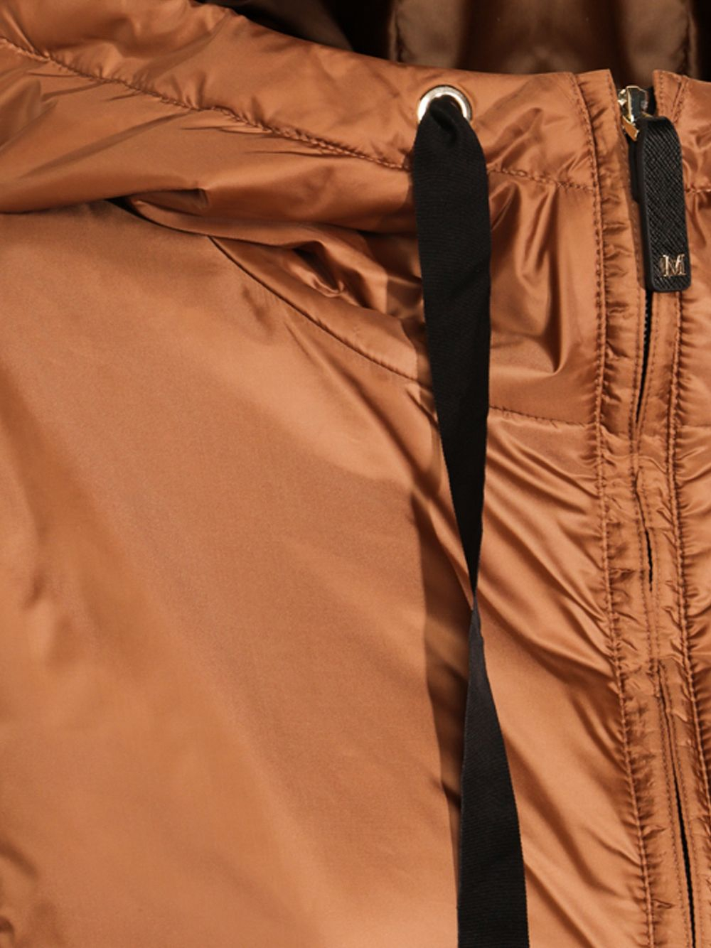 [MAX MARA THE CUBE] Down jacket FW26 2629486034600025051