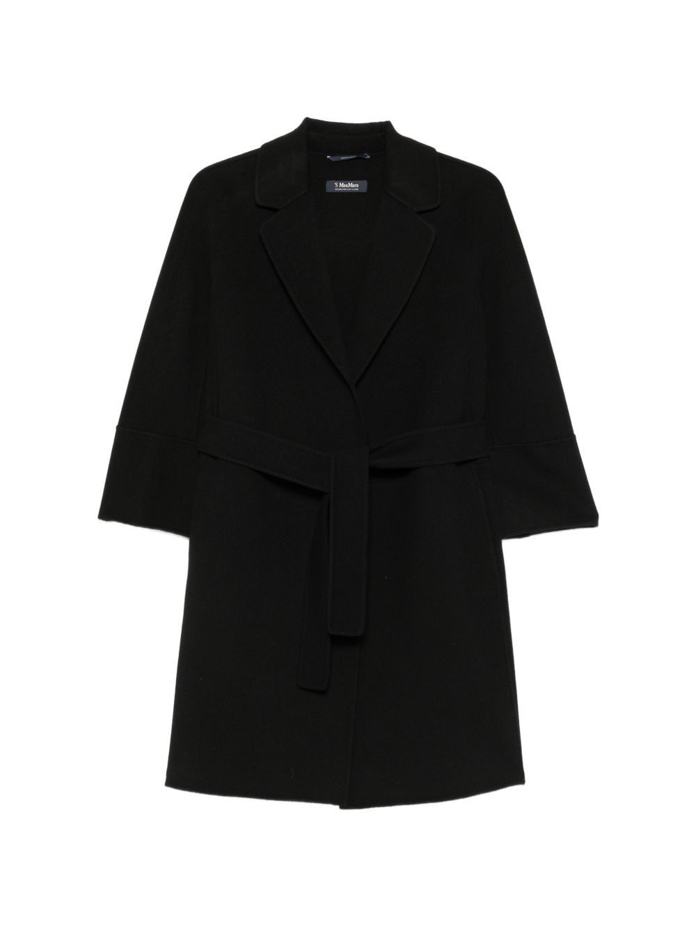 [S MAX MARA] Coat FW26 2629016091600700013