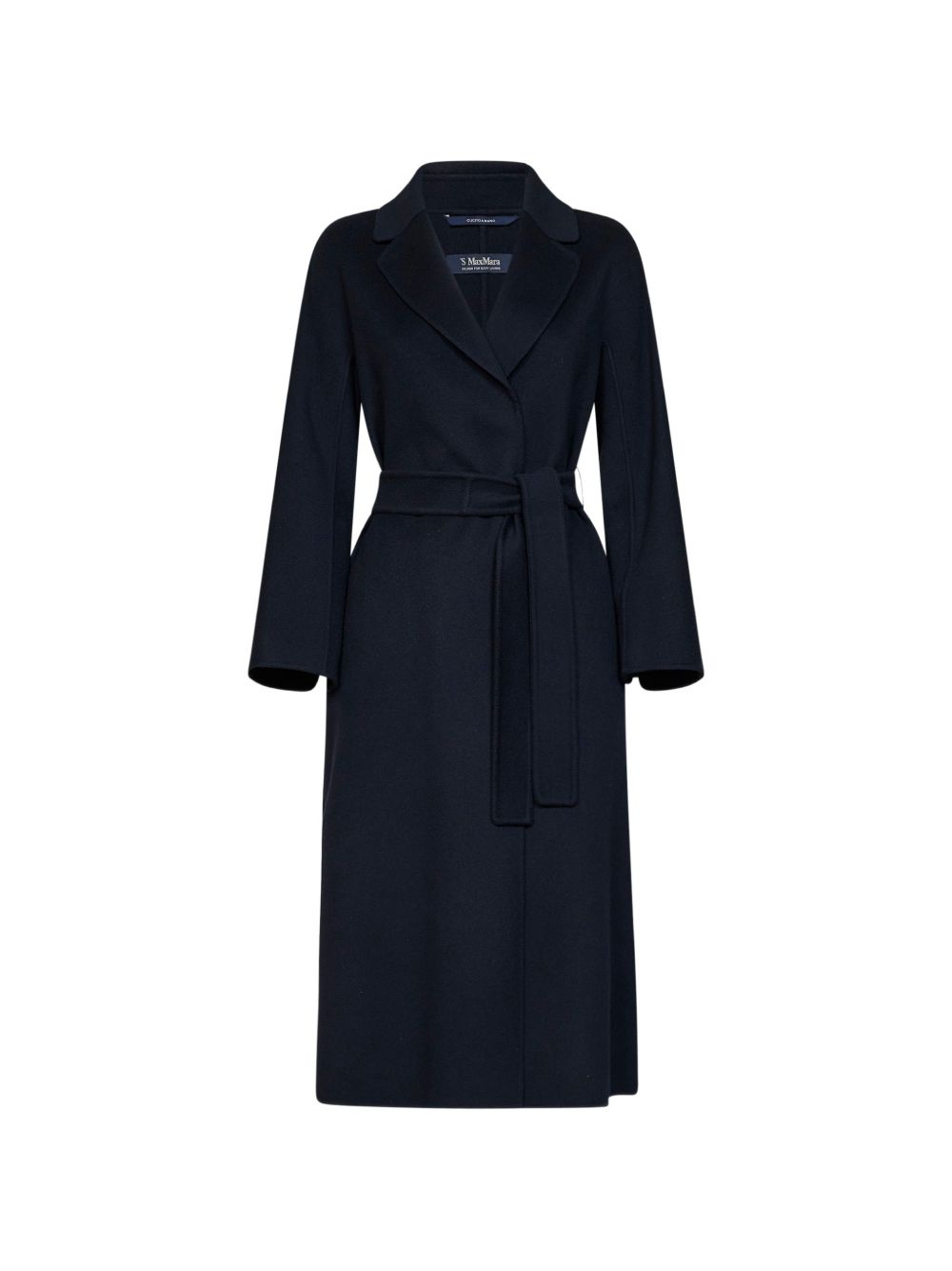 [S MAX MARA] Coat FW26 2629016101600700012