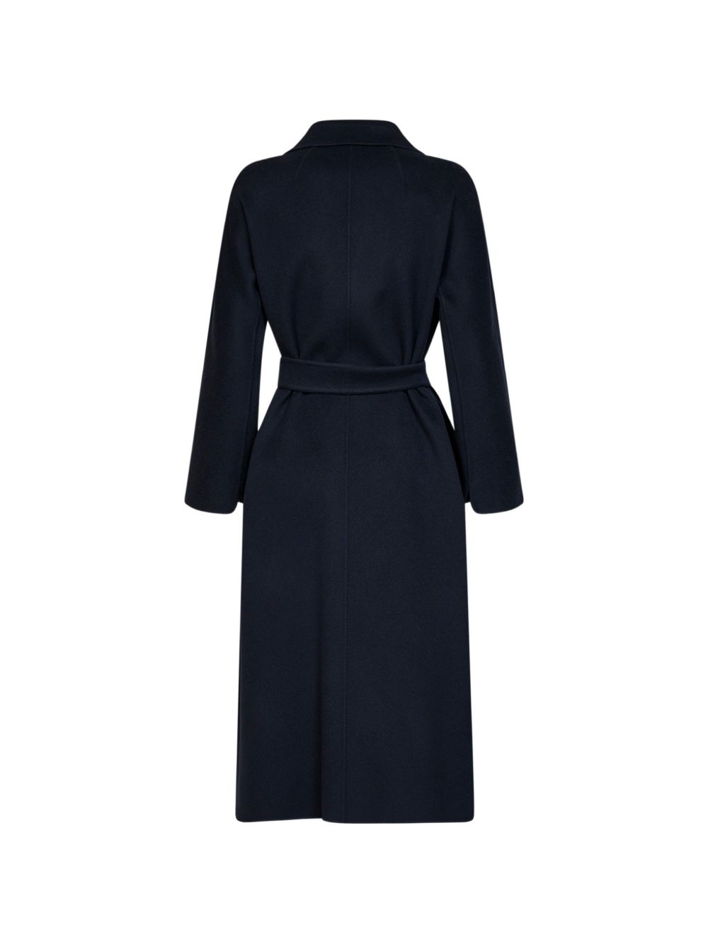 [S MAX MARA] Coat FW26 2629016101600700012