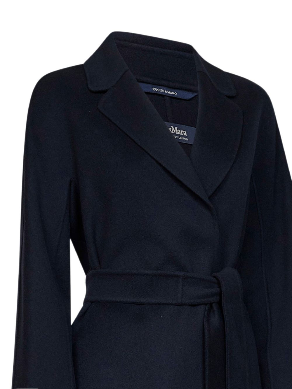 [S MAX MARA] Coat FW26 2629016101600700012