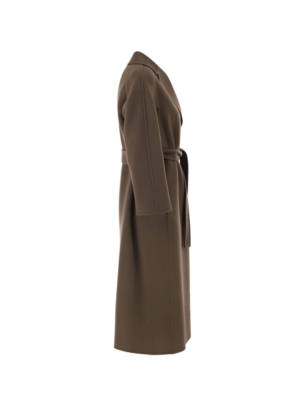 [S MAX MARA] Coat FW26 2629016101600700097