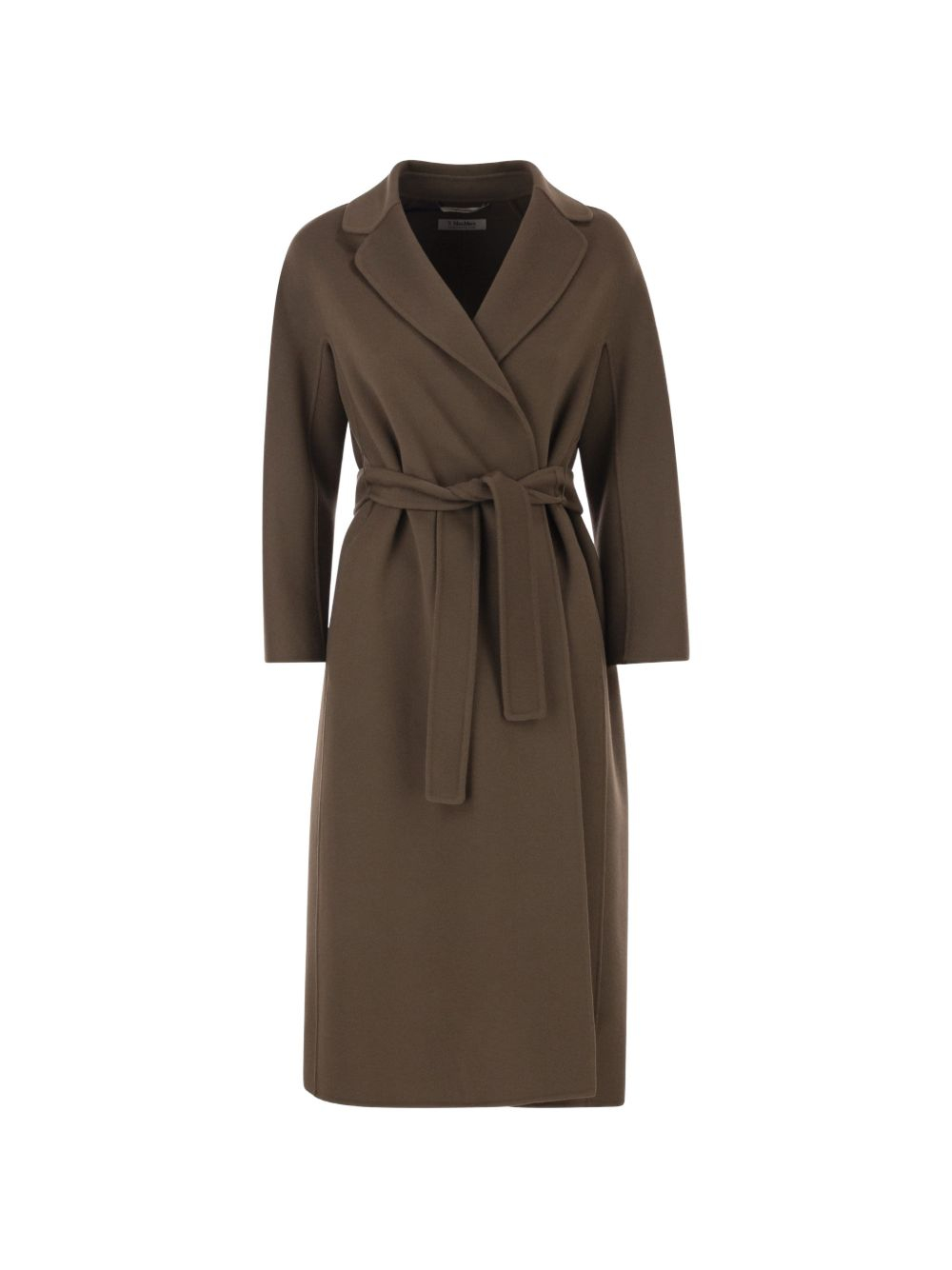 [S MAX MARA] Coat FW26 2629016101600700097