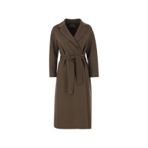 [S MAX MARA] Coat FW26 2629016101600700097