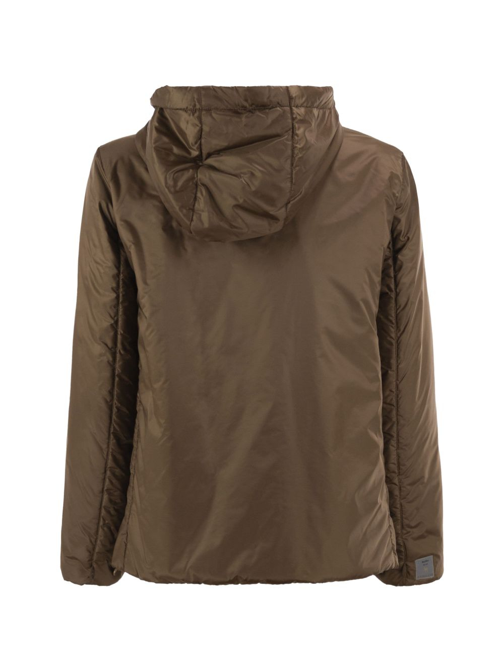 [MAX MARA THE CUBE] Down jacket FW26 2629486034600025027