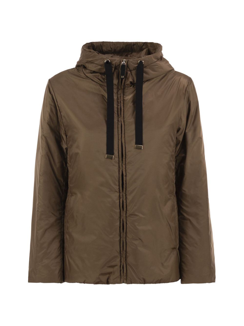[MAX MARA THE CUBE] Down jacket FW26 2629486034600025027