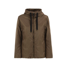 [MAX MARA THE CUBE] Down jacket FW26 2629486034600025027
