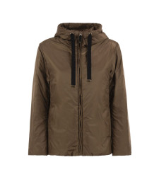 [MAX MARA THE CUBE] Down jacket FW26 2629486034600025027