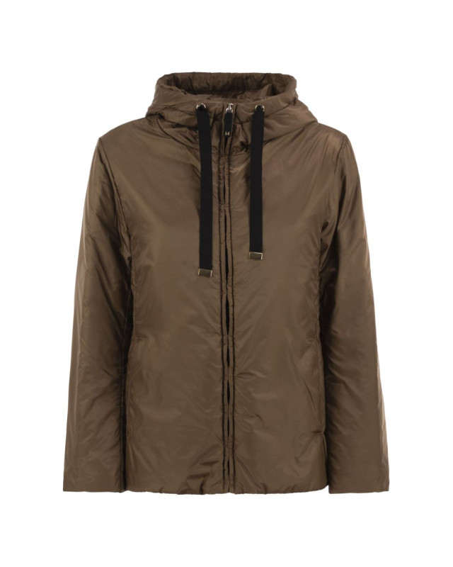 [MAX MARA THE CUBE] Down jacket FW26 2629486034600025027