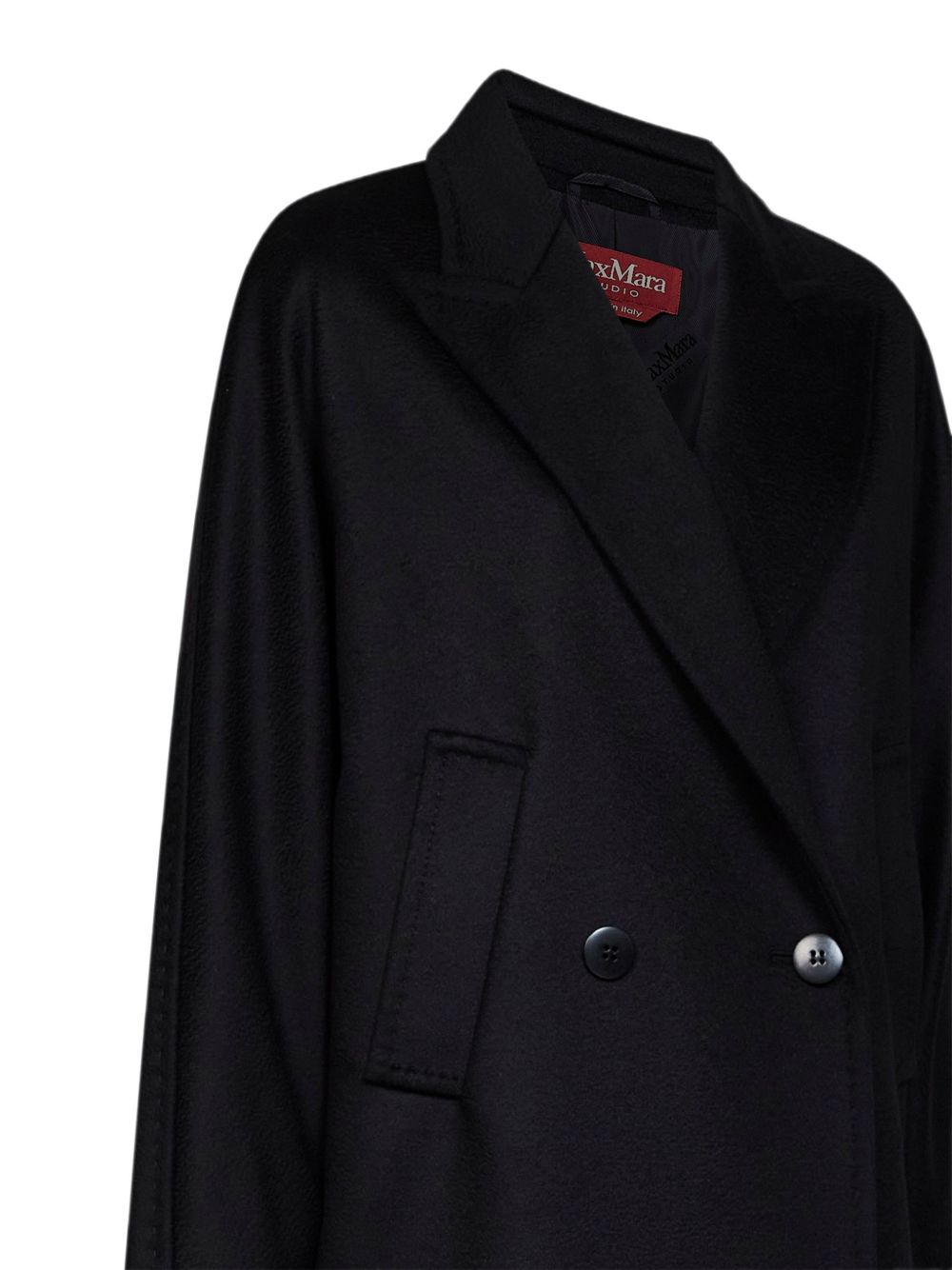 [Max Mara] Coat FW26 2626016071600587013