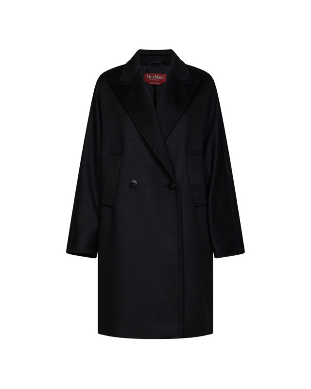 [Max Mara] Coat FW26 2626016071600587013