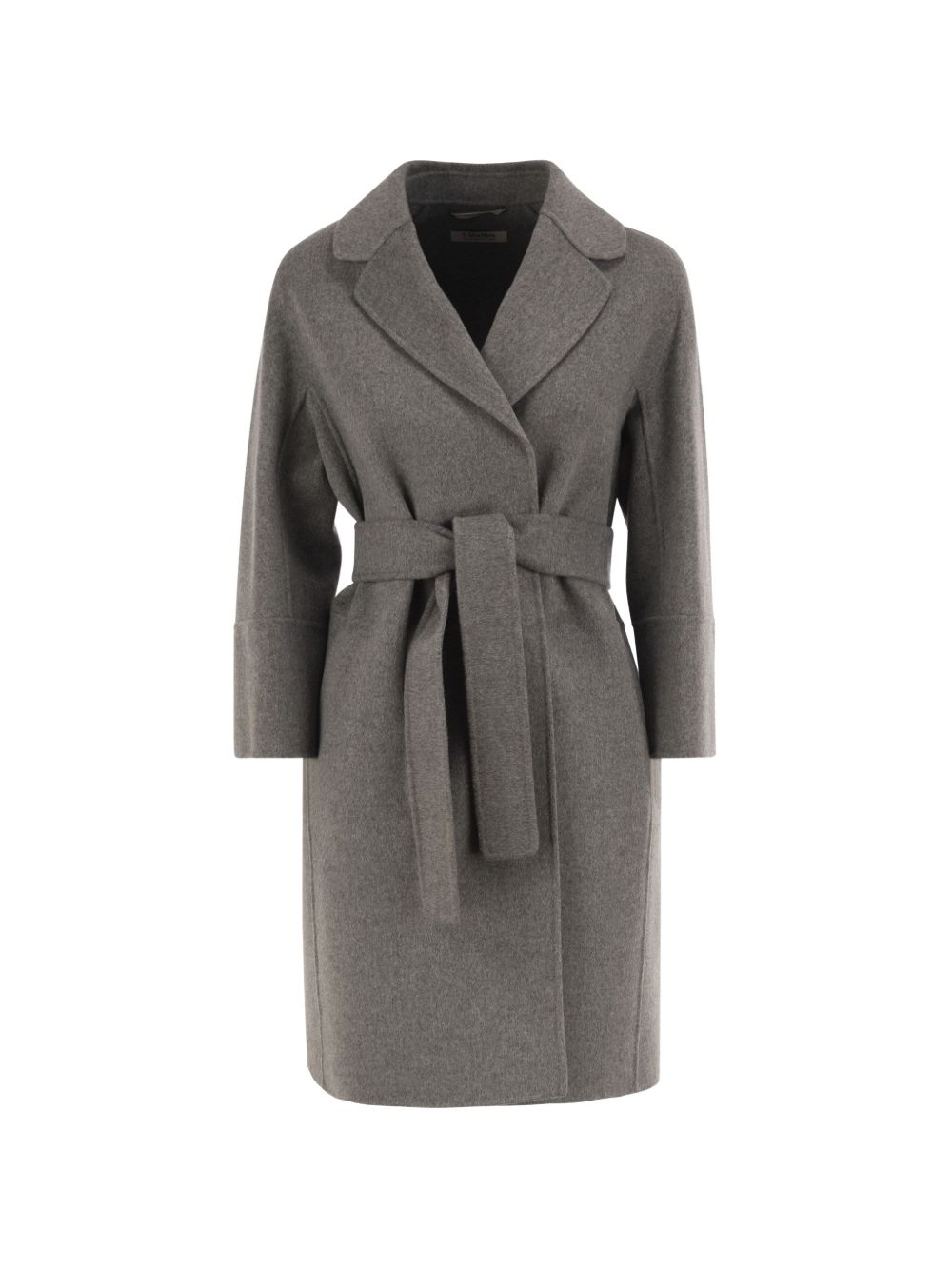 [S MAX MARA] Coat FW26 2629016091600700030