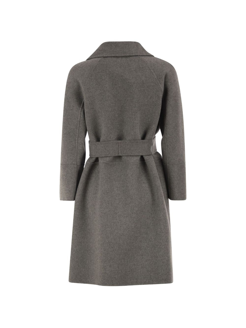 [S MAX MARA] Coat FW26 2629016091600700030