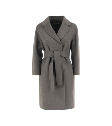 [S MAX MARA] Coat FW26 2629016091600700030
