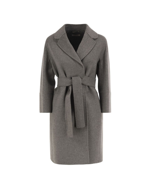 [S MAX MARA] Coat FW26 2629016091600700030