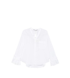 [S MAX MARA] Shirt FW26 2629116041600199002