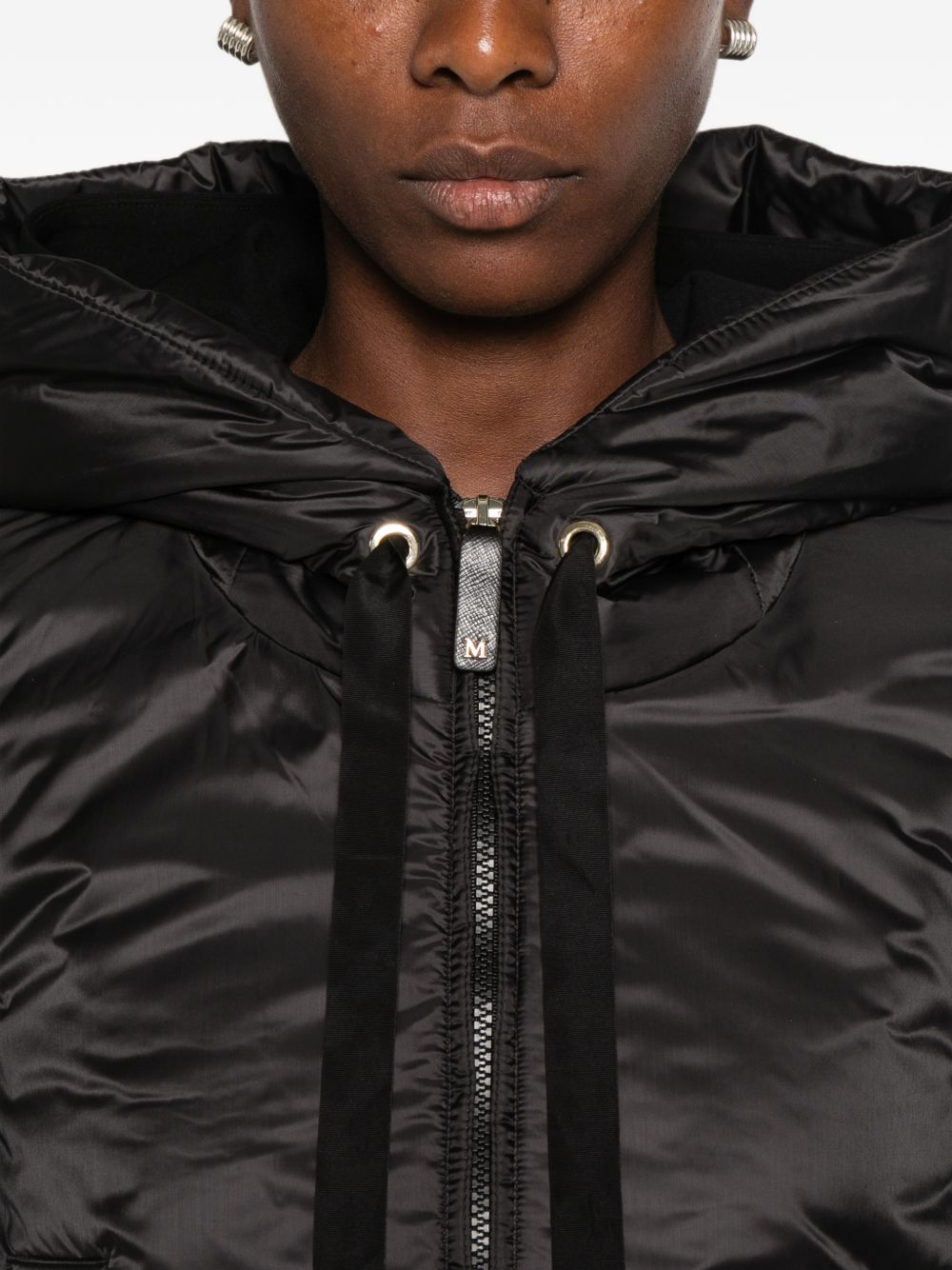 [MAX MARA THE CUBE] Vest FW26 2629296014600025009