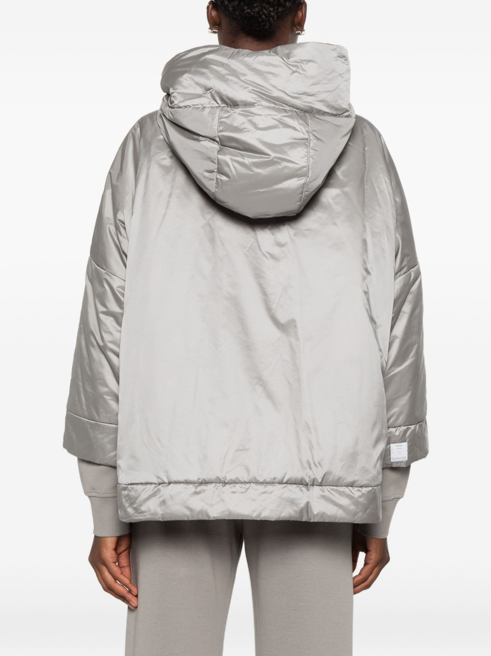 [MAX MARA THE CUBE] Down jacket FW26 2629486074600025097