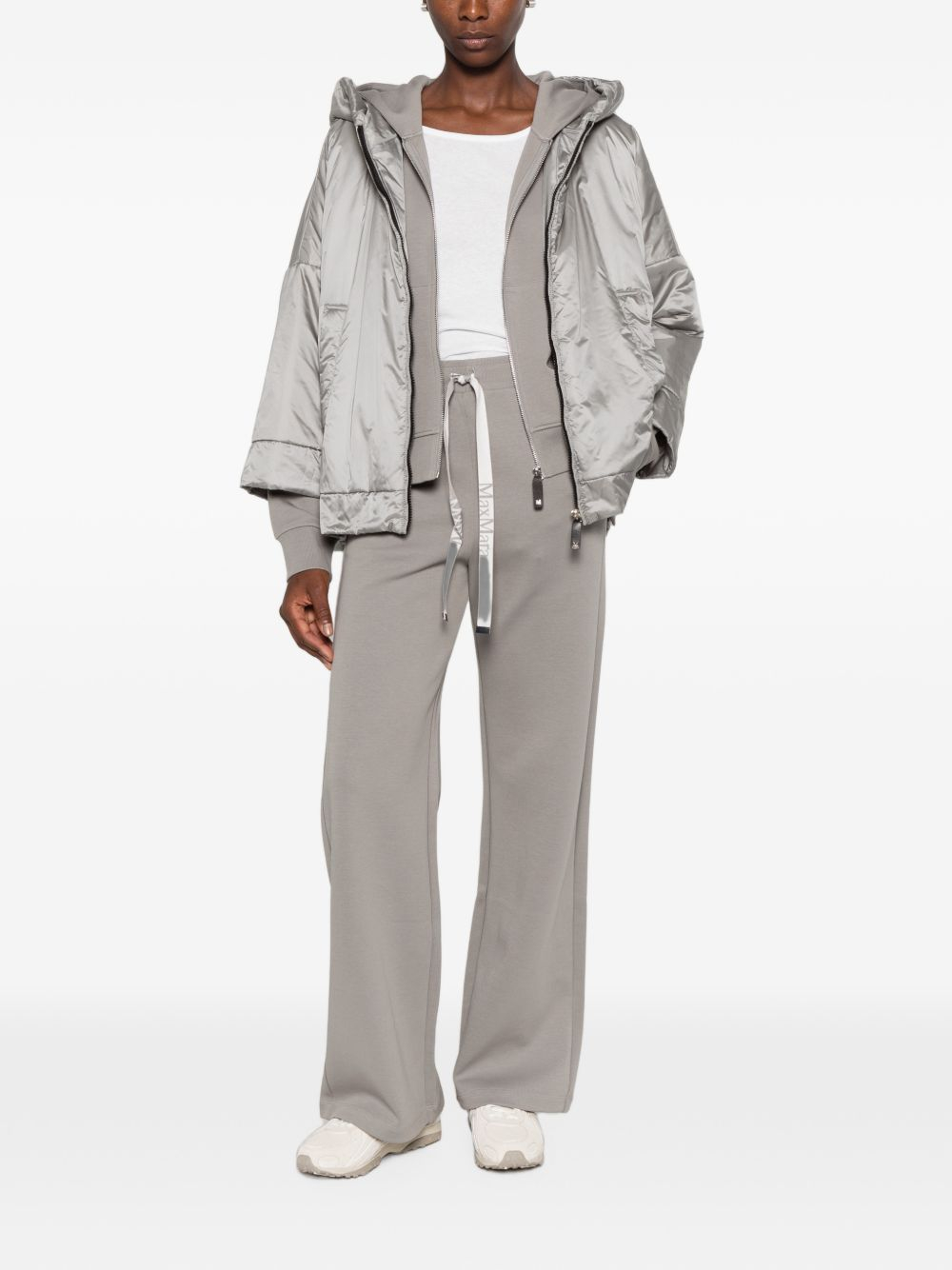 [MAX MARA THE CUBE] Down jacket FW26 2629486074600025097