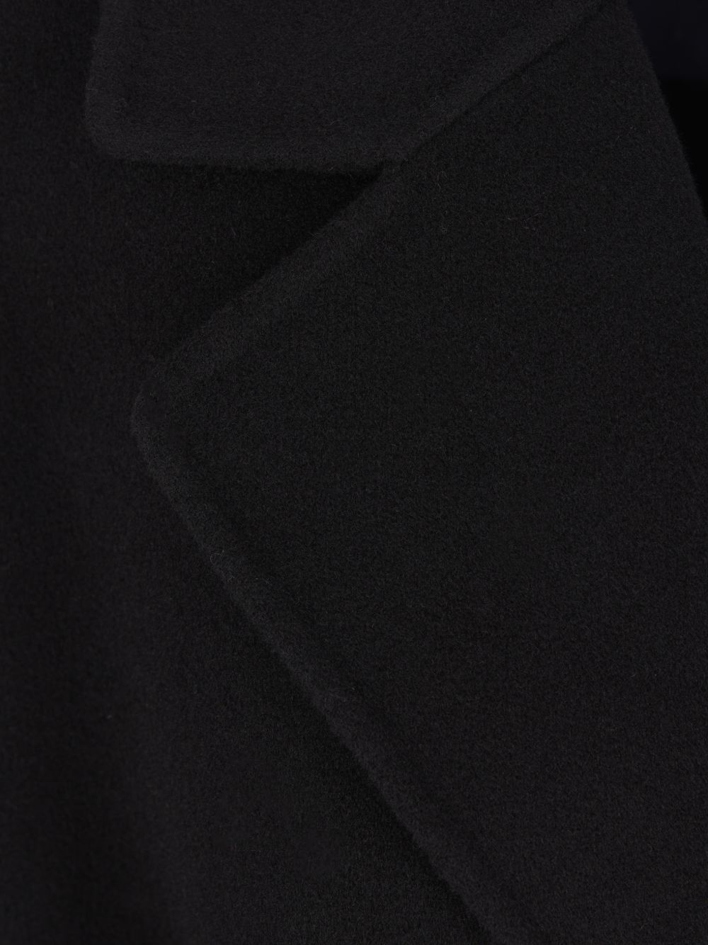 [S MAX MARA] Coat FW26 2629016121600700013
