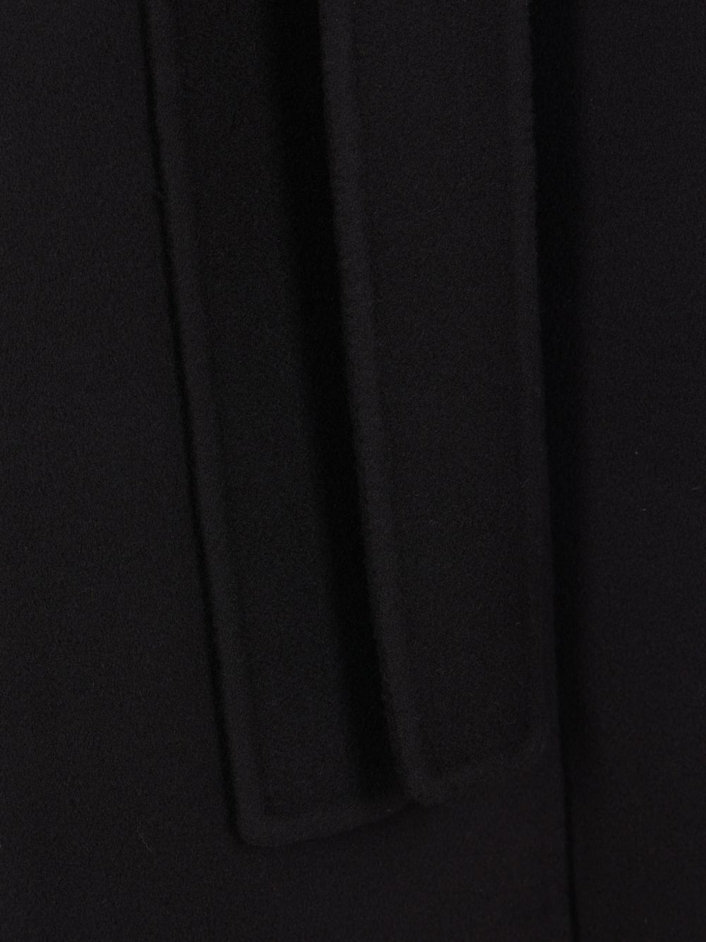 [S MAX MARA] Coat FW26 2629016121600700013