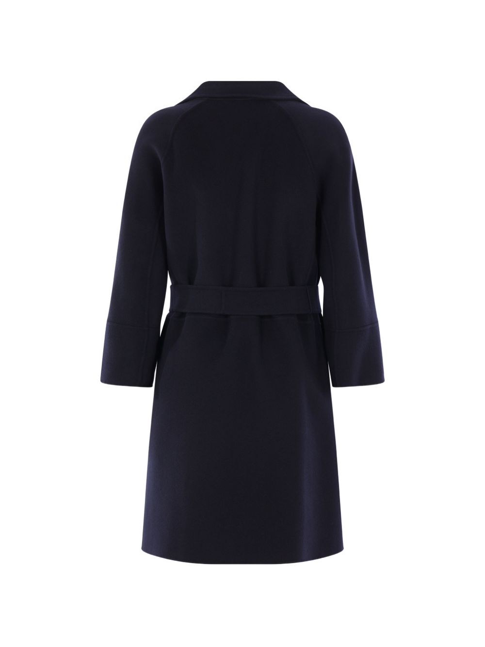 [S MAX MARA] Coat FW26 2629016091600700012
