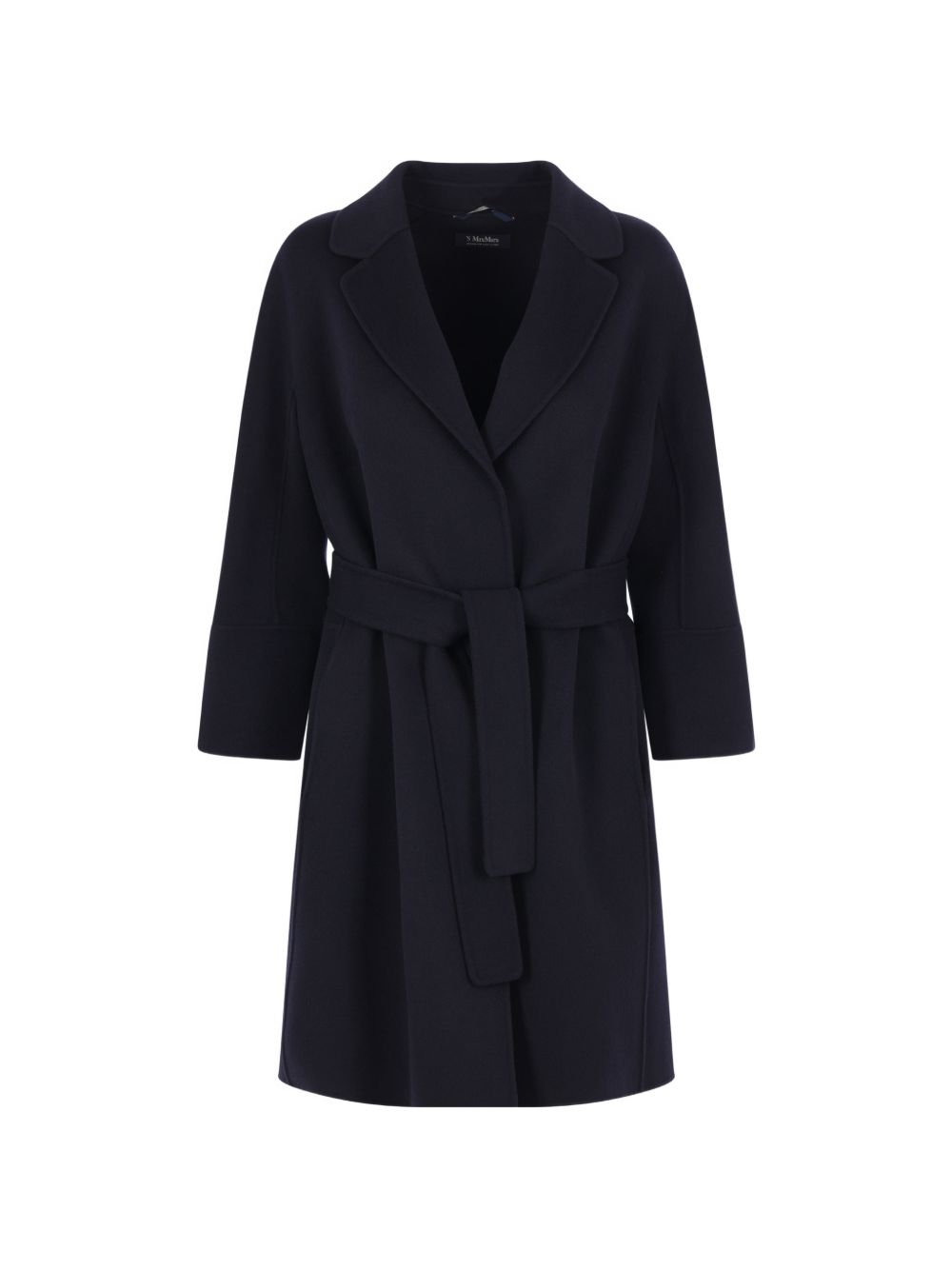 [S MAX MARA] Coat FW26 2629016091600700012