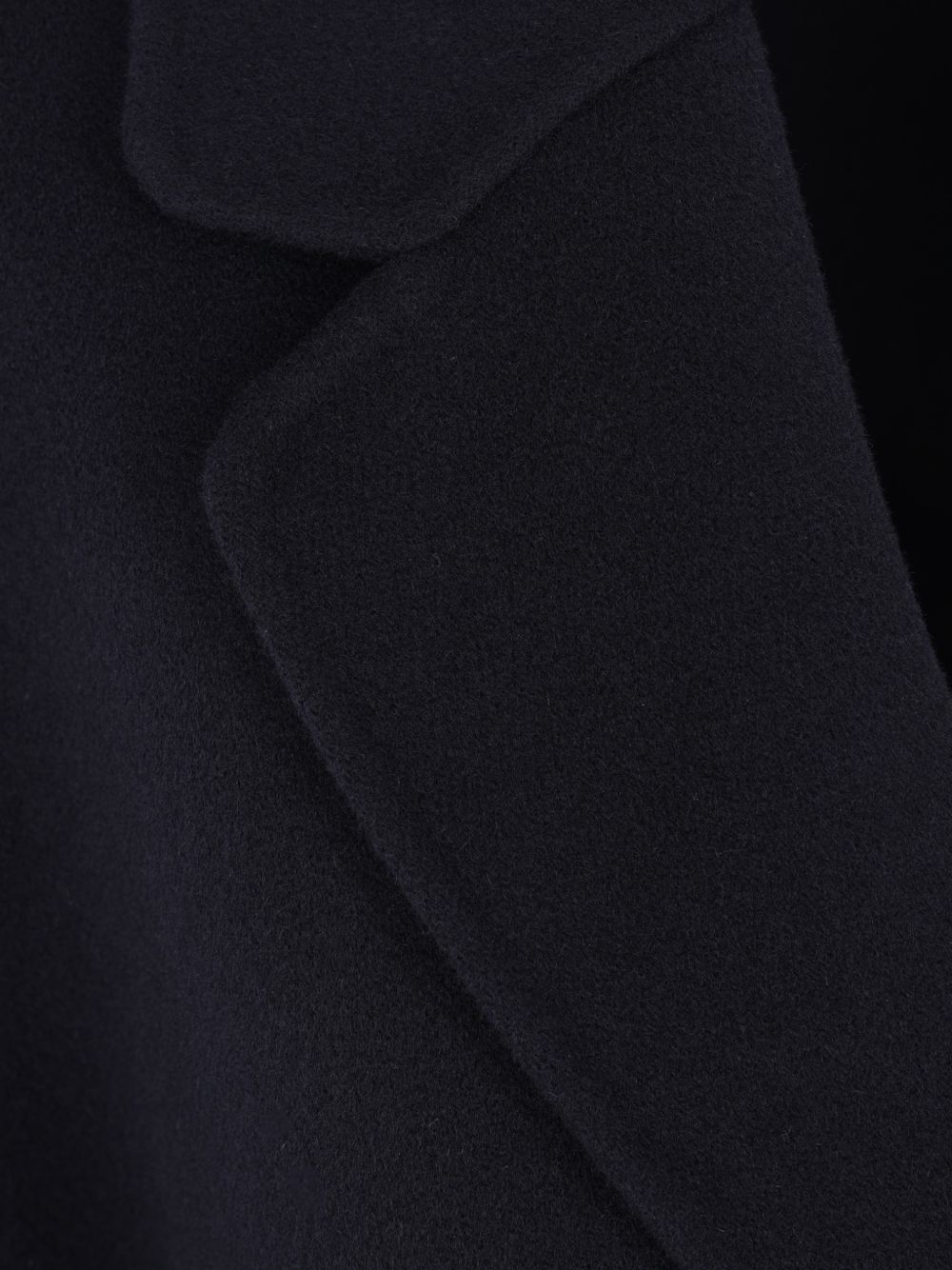 [S MAX MARA] Coat FW26 2629016091600700012