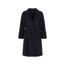 [S MAX MARA] Coat FW26 2629016091600700012