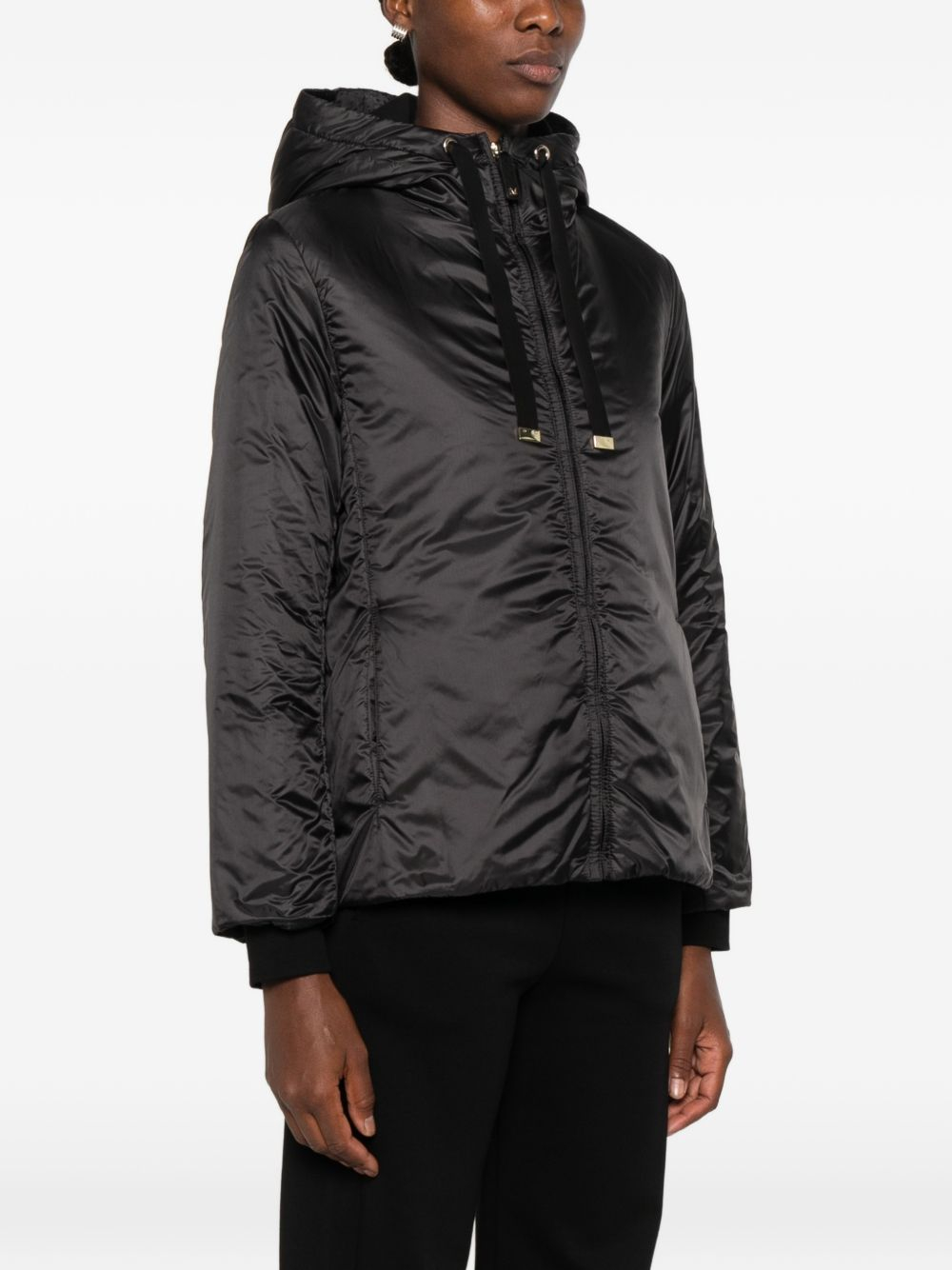 [MAX MARA THE CUBE] Down jacket FW26 2629486034600025009