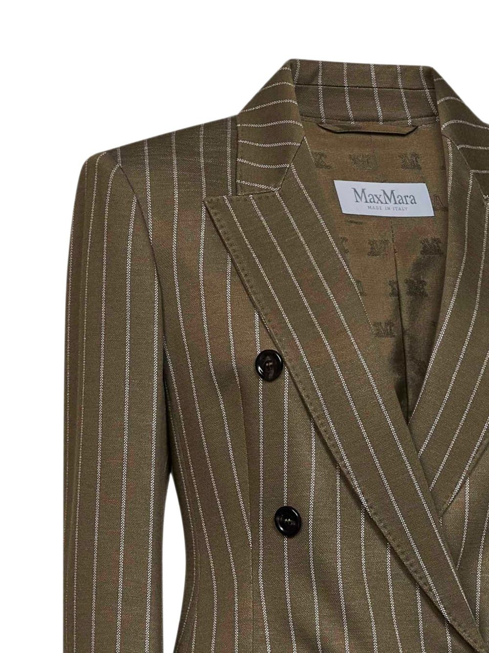 [MaxMara] Jacket FW26 2621916051600139F001