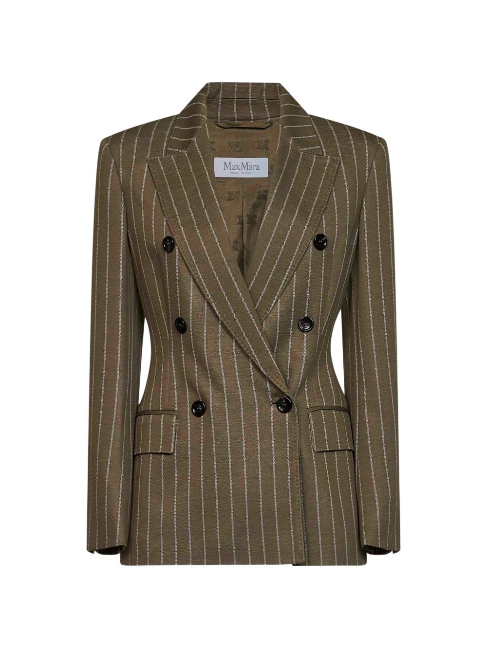 [MaxMara] Jacket FW26 2621916051600139F001